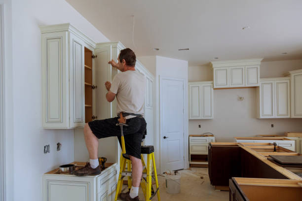 Licensed Kitchen service in Hillsborough, NJ - Remodeling Of Kitchen