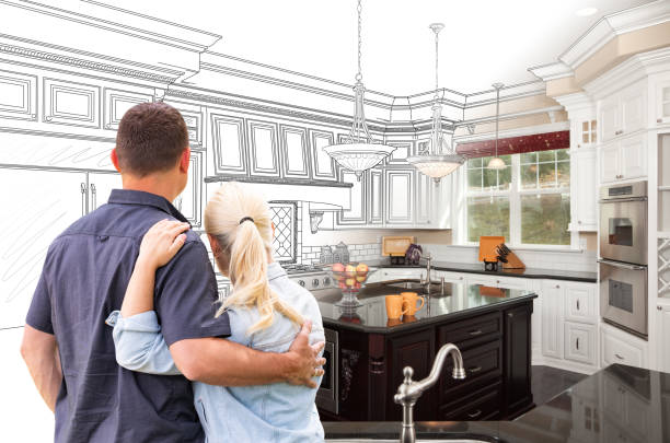 Professional Kitchen technician working in Hillsborough, NJ