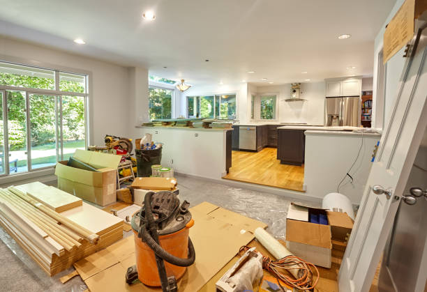 Reliable Kitchen contractor in Hillsborough, NJ by Remodeling Of Kitchen